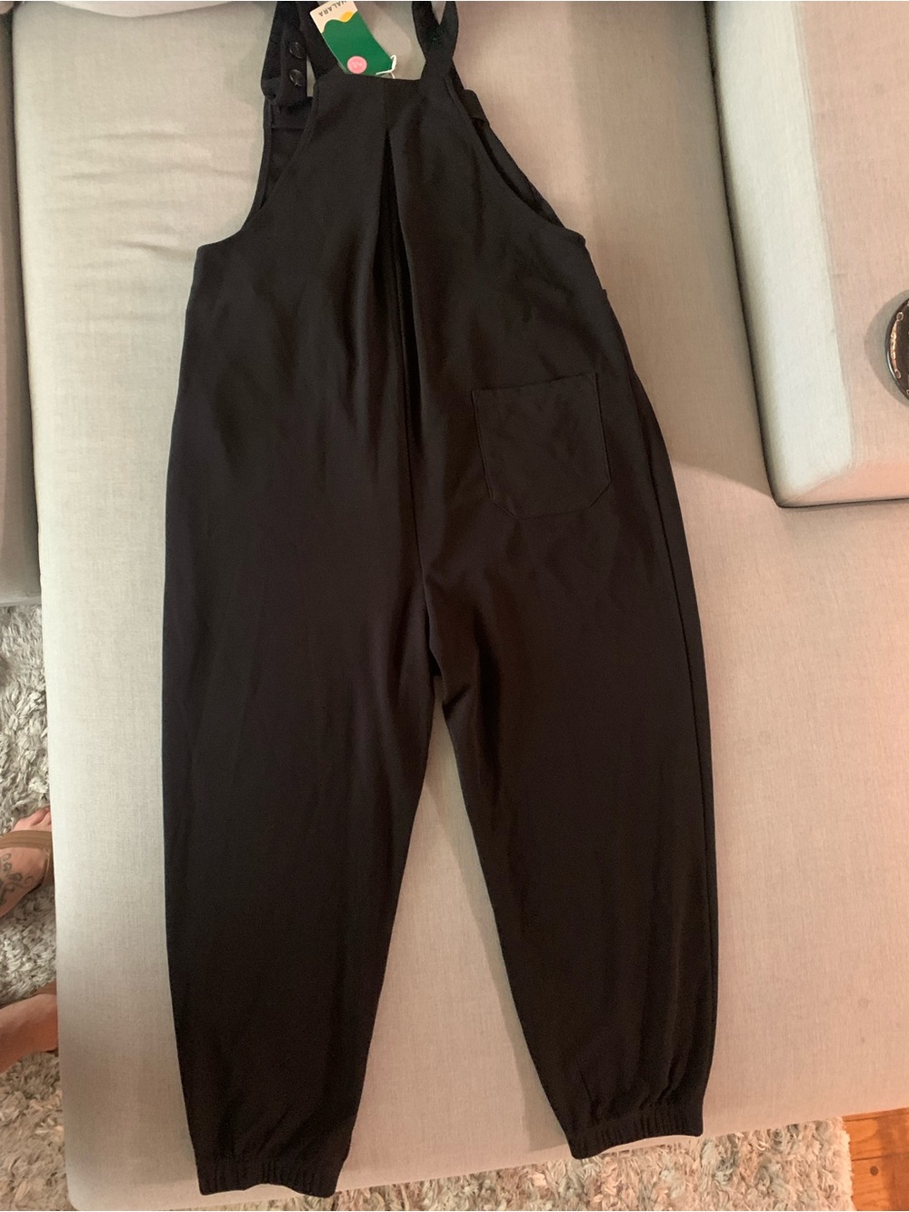 Halara Jumpsuit
